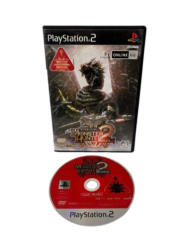 Monster hunter playstation - -,