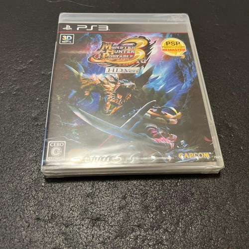 Monster hunter portatile - monster,