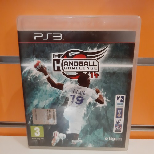 Ihf handball challenge - ihf,