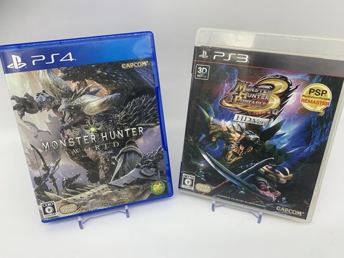 Lotto ps3 monster - ps3,