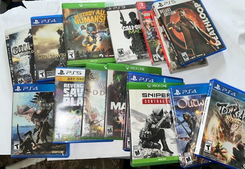 Videogiochi ps4 - (a, (ps4